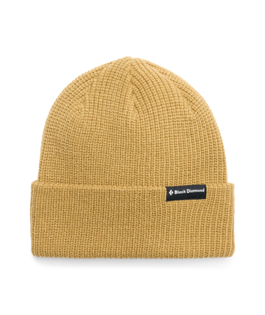 Black Diamond Fisherman Cap