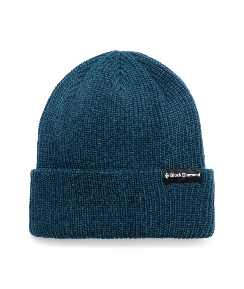 Black Diamond Fisherman Cap