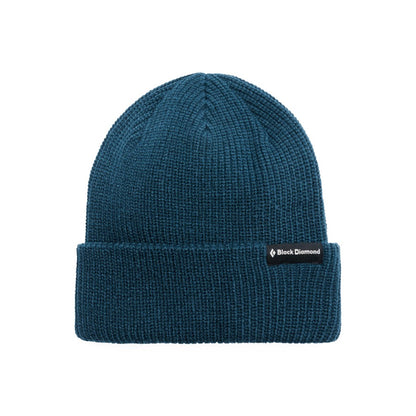 Black Diamond Fisherman Cap