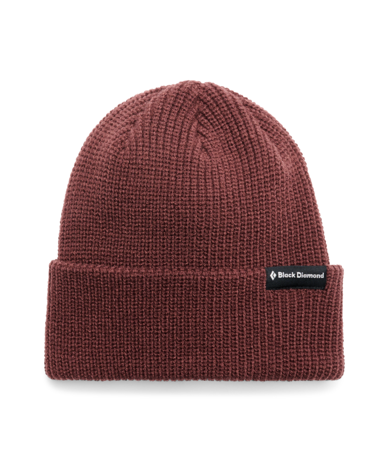 Black Diamond Fisherman Cap