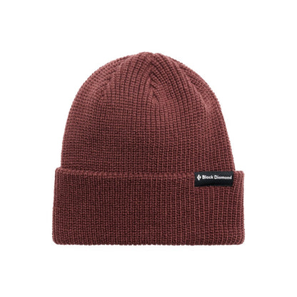 Black Diamond Fisherman Cap