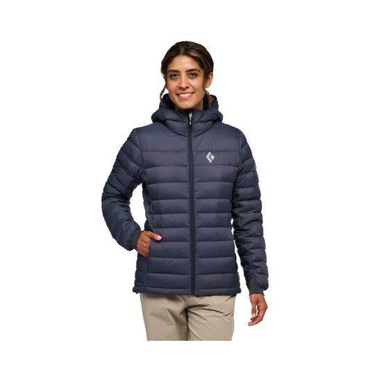 Black Diamond Women's Access Down 2.0 Hoody