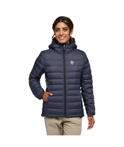 Black Diamond Women's Access Down 2.0 Hoody