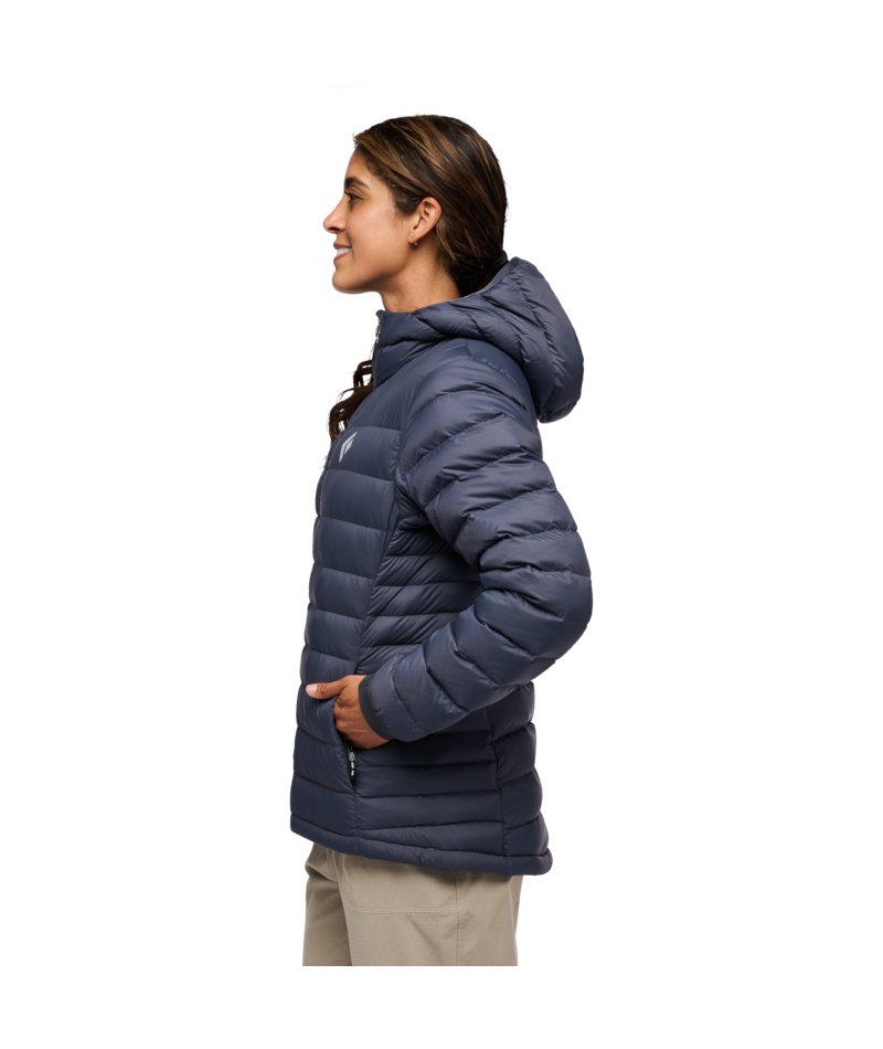 Black Diamond Women's Access Down 2.0 Hoody