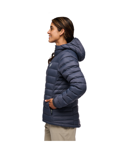 Black Diamond Women's Access Down 2.0 Hoody