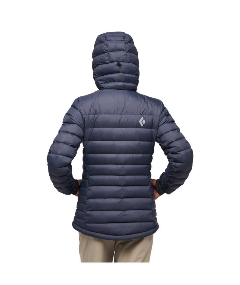 Black Diamond Women's Access Down 2.0 Hoody