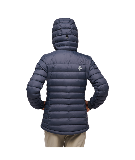 Black Diamond Women's Access Down 2.0 Hoody