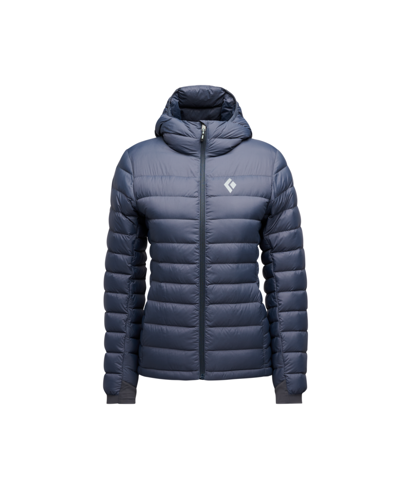 Black Diamond Women's Access Down 2.0 Hoody