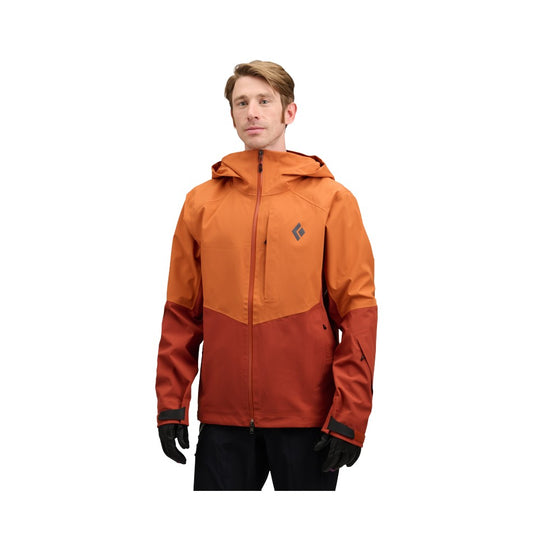 Black Diamond Men's Recon Stretch Shell