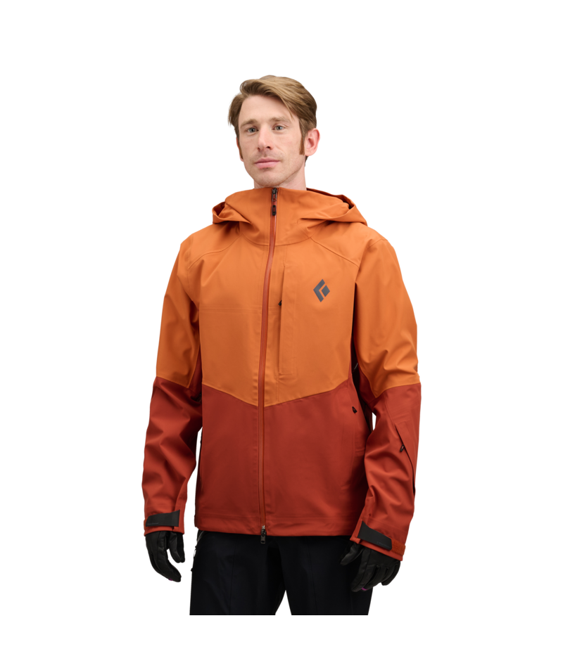 Black Diamond Men's Recon Stretch Shell