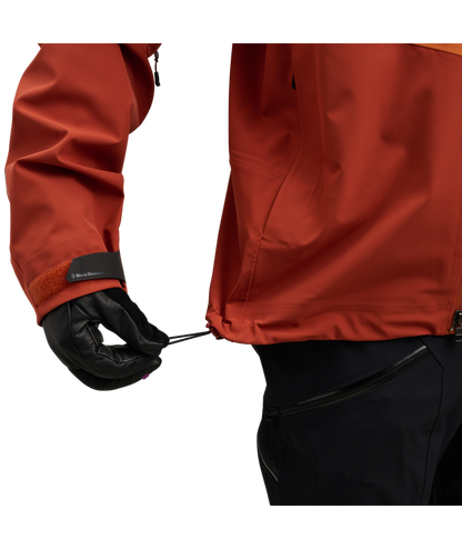 Black Diamond Men's Recon Stretch Shell