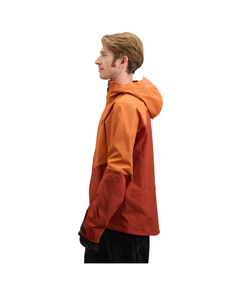 Black Diamond Men's Recon Stretch Shell