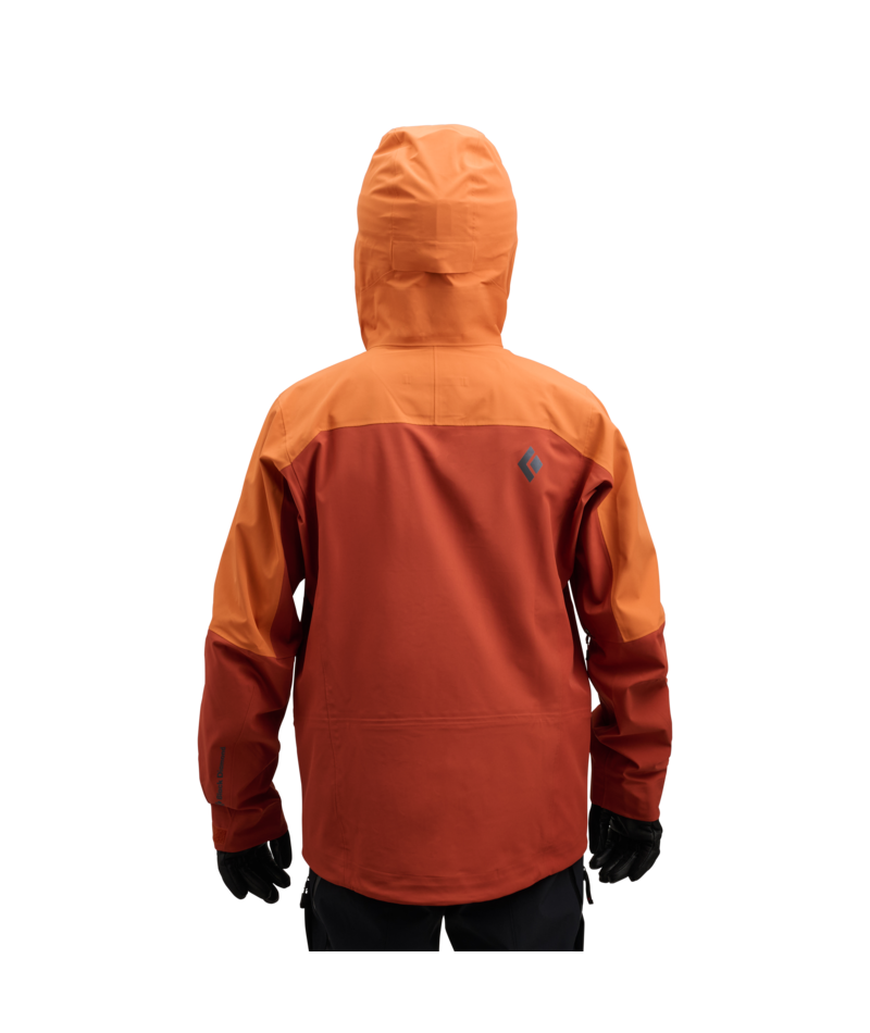 Black Diamond Men's Recon Stretch Shell