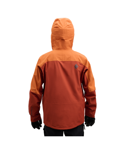 Black Diamond Men's Recon Stretch Shell