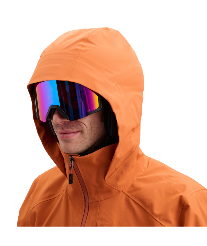 Black Diamond Men's Recon Stretch Shell