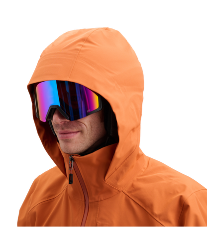 Black Diamond Men's Recon Stretch Shell