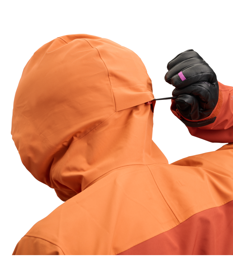 Black Diamond Men's Recon Stretch Shell