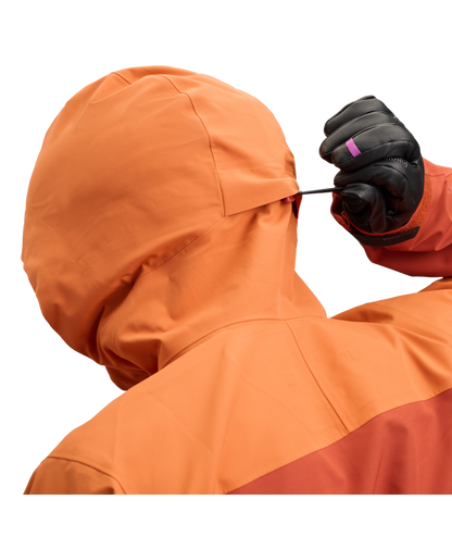 Black Diamond Men's Recon Stretch Shell