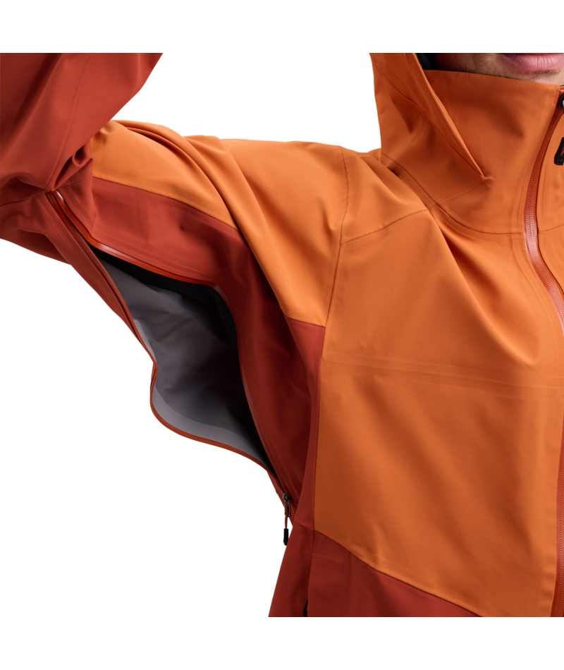 Black Diamond Men's Recon Stretch Shell