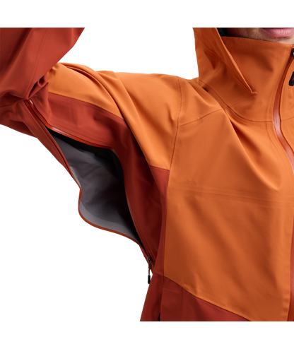 Black Diamond Men's Recon Stretch Shell