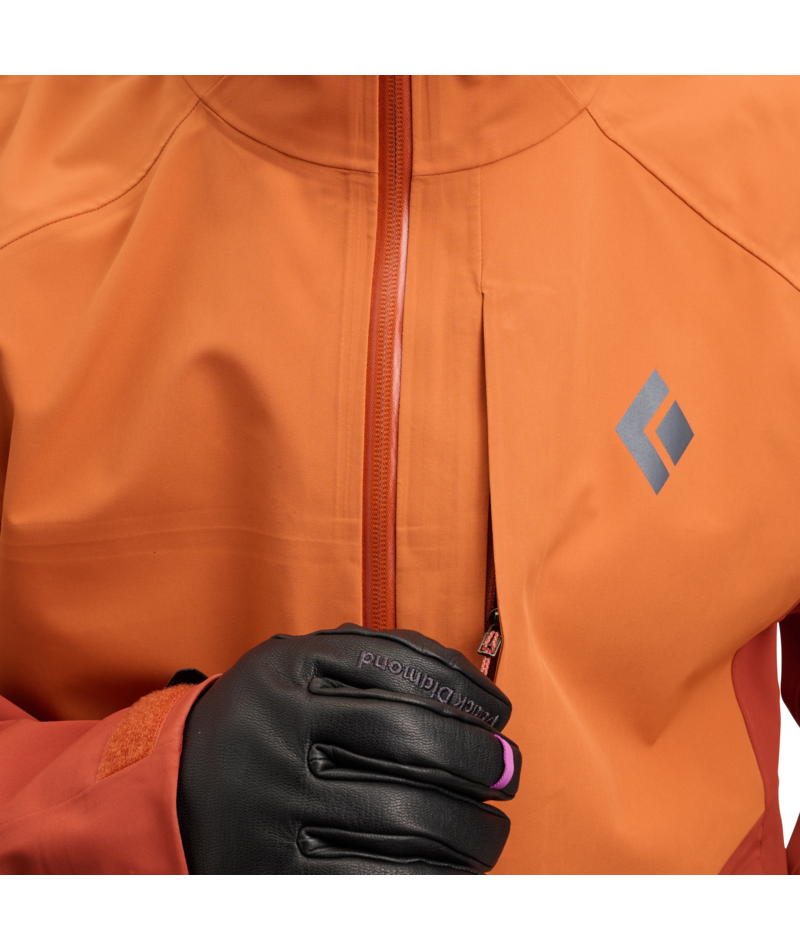 Black Diamond Men's Recon Stretch Shell