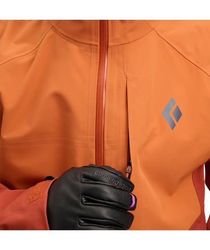 Black Diamond Men's Recon Stretch Shell