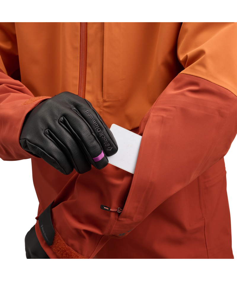 Black Diamond Men's Recon Stretch Shell