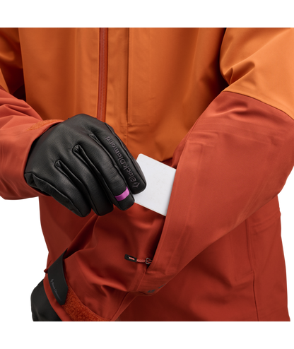 Black Diamond Men's Recon Stretch Shell