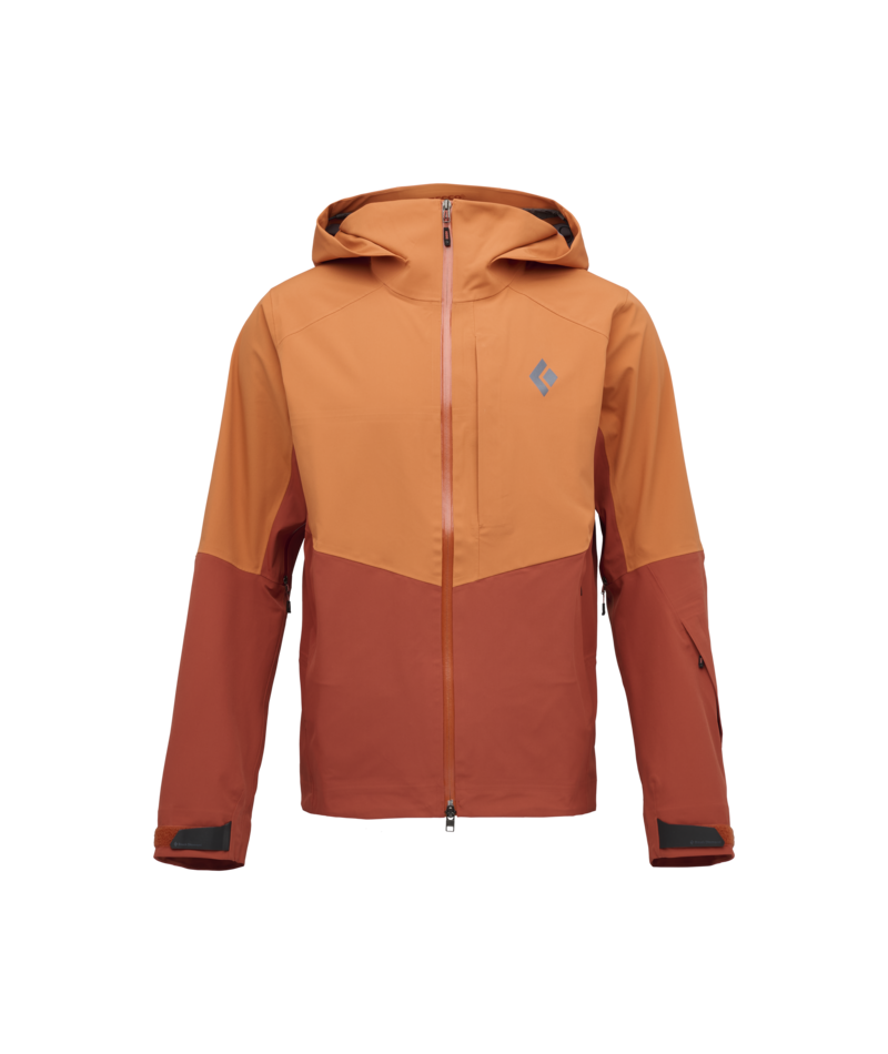 Black Diamond Men's Recon Stretch Shell