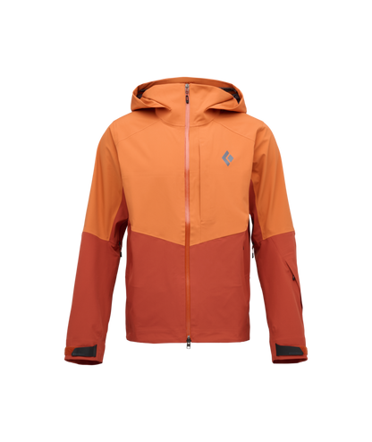 Black Diamond Men's Recon Stretch Shell