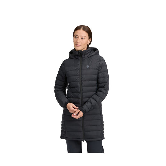 Black Diamond Women's Access Down 2.0 Parka