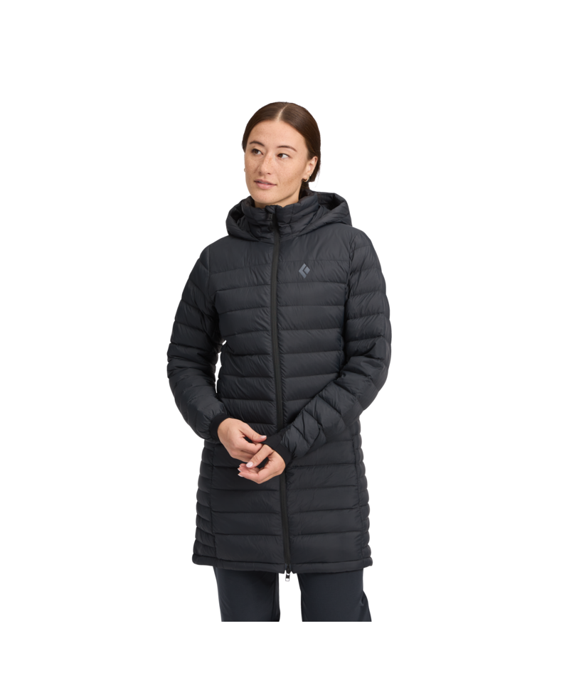 Black Diamond Women's Access Down 2.0 Parka