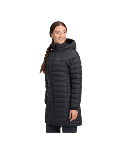 Black Diamond Women's Access Down 2.0 Parka