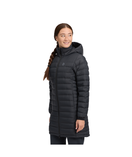 Black Diamond Women's Access Down 2.0 Parka