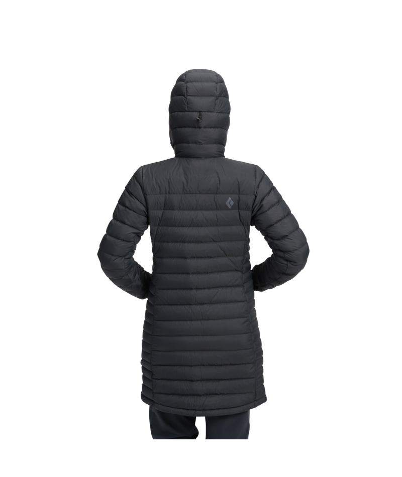 Black Diamond Women's Access Down 2.0 Parka