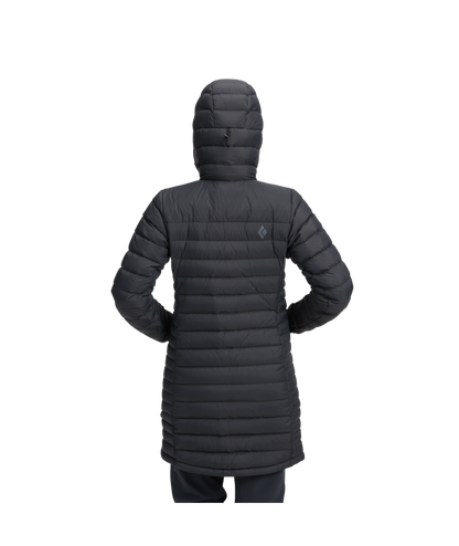 Black Diamond Women's Access Down 2.0 Parka
