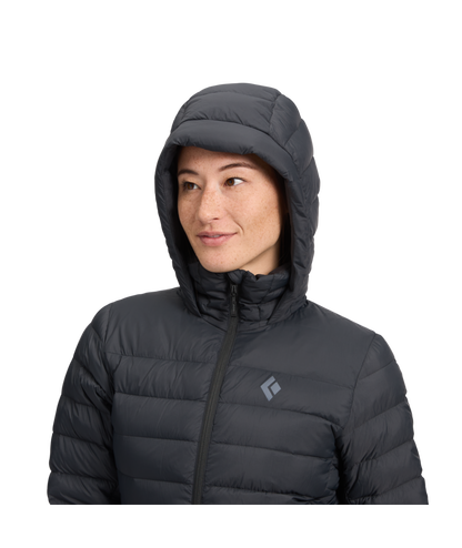 Black Diamond Women's Access Down 2.0 Parka