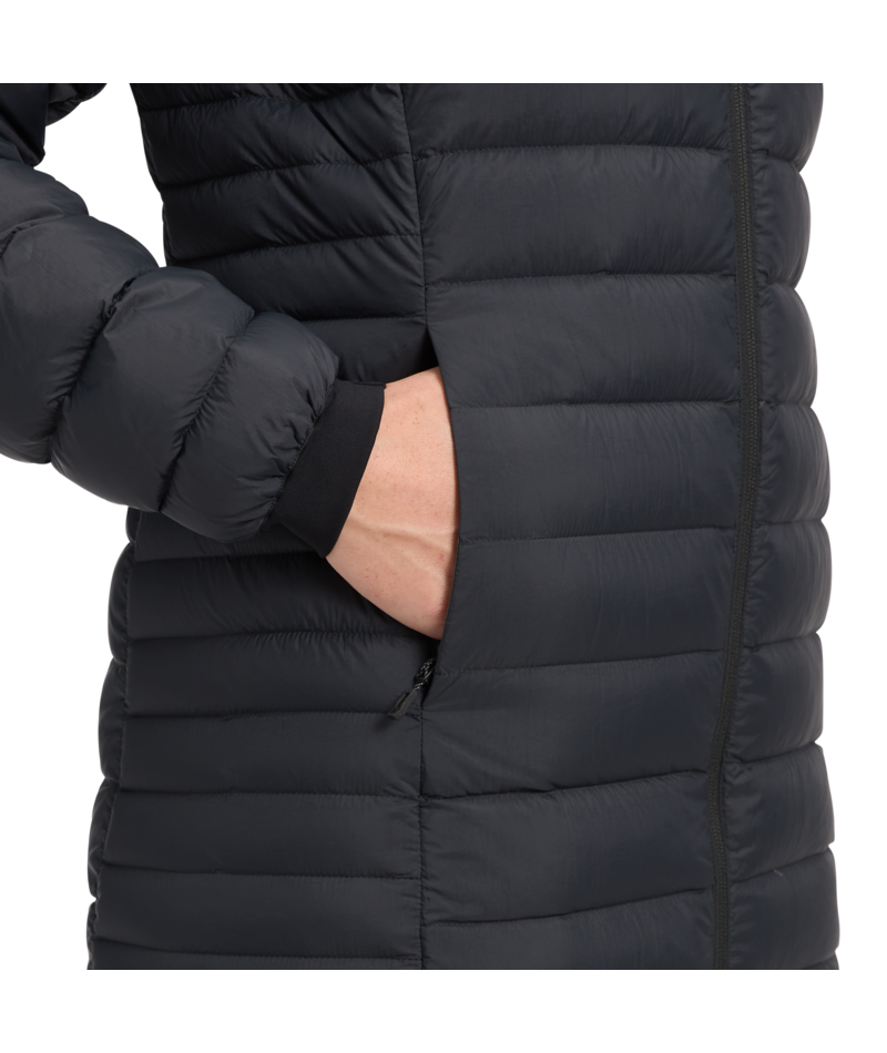 Black Diamond Women's Access Down 2.0 Parka