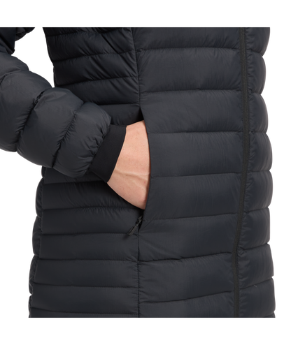 Black Diamond Women's Access Down 2.0 Parka