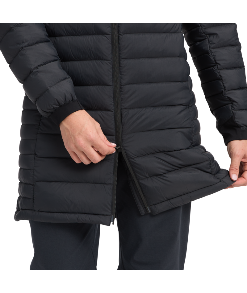 Black Diamond Women's Access Down 2.0 Parka