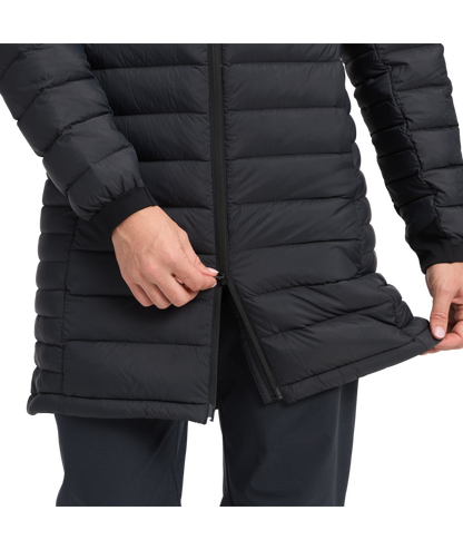Black Diamond Women's Access Down 2.0 Parka
