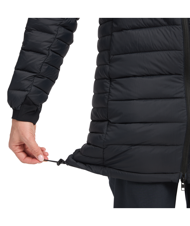 Black Diamond Women's Access Down 2.0 Parka