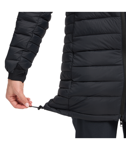 Black Diamond Women's Access Down 2.0 Parka