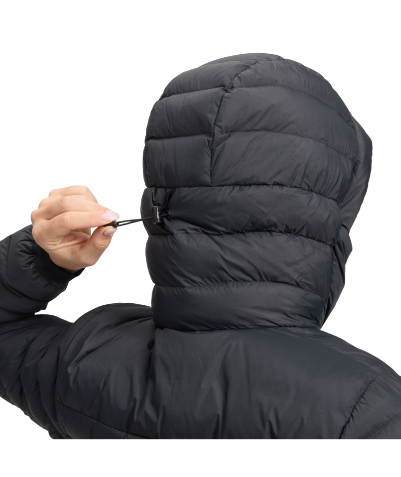 Black Diamond Women's Access Down 2.0 Parka