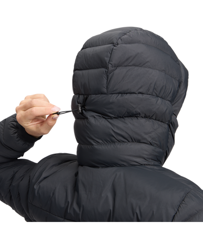 Black Diamond Women's Access Down 2.0 Parka