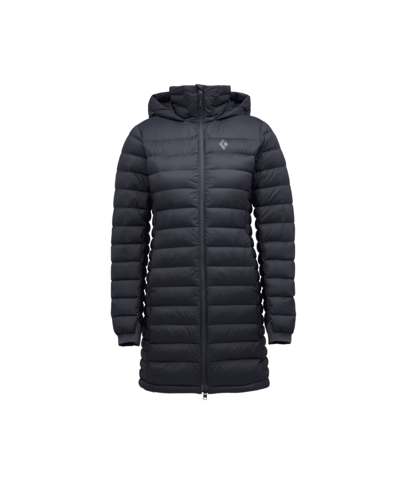 Black Diamond Women's Access Down 2.0 Parka