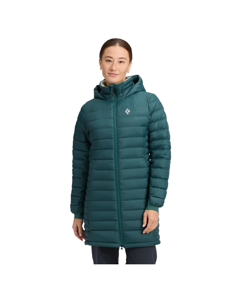 Black Diamond Women's Access Down 2.0 Parka