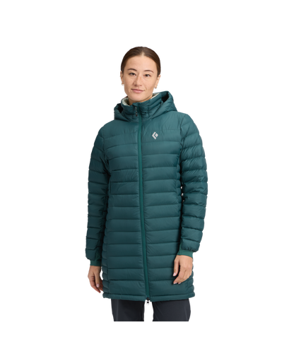 Black Diamond Women's Access Down 2.0 Parka