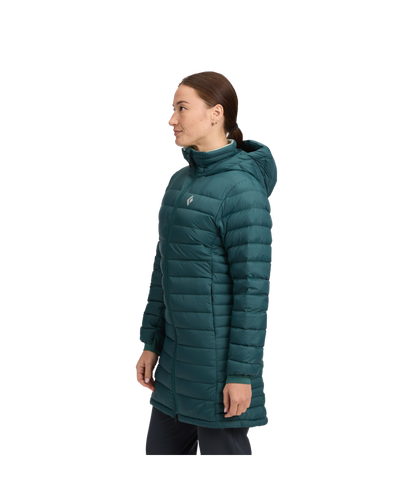 Black Diamond Women's Access Down 2.0 Parka