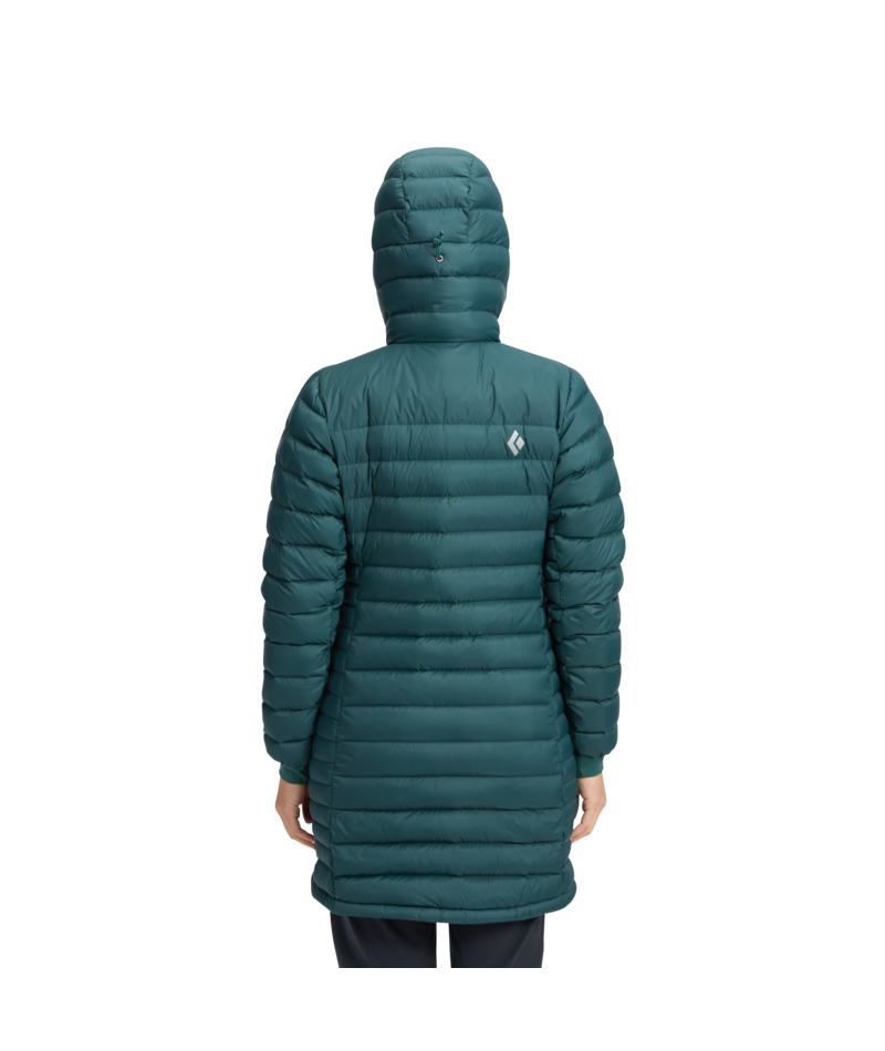 Black Diamond Women's Access Down 2.0 Parka